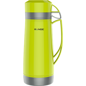 Thermos, vacuum flask PNG-69349